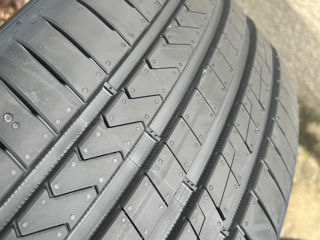 2 шины/ 2 anvelope 235/50 R17 Hankook Ventus Prime 4/ Доставка, livrare toata Moldova 2024 foto 4