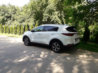 KIA Sportage foto 3