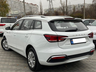 Roewe Ei5 foto 4