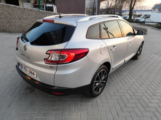 Renault Megane foto 5