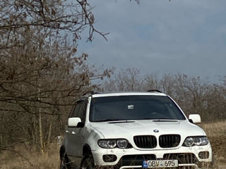 BMW X5 foto 6