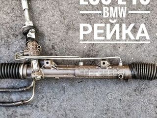 Рулевая Рейка. Bmw E36. E46. Рулевой Механизм foto 2