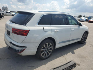 Audi Q7 foto 6