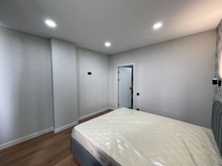 Apartament cu 2 camere, 54 m², Botanica, Chișinău foto 4