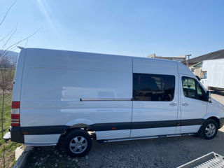 Mercedes Sprinter 318 foto 8