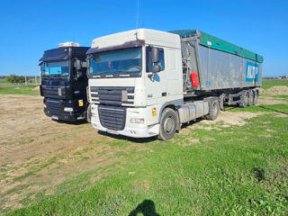 Daf XF 105.460 foto 3