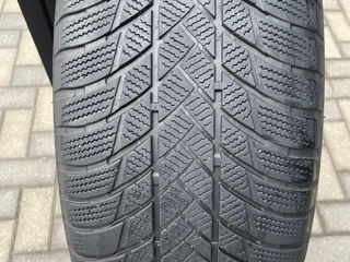 255/55 R20 Roti BMW X7 Bridgestone - Комплект Диски/Шины БМВ Х7 foto 5