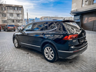 Volkswagen Tiguan foto 4