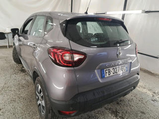 Renault Captur foto 4