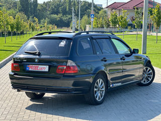 BMW 3 Series foto 4