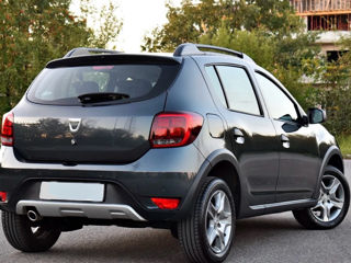 Dacia Sandero Stepway foto 5