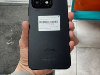 Смартфон Honor X8a 6/128 GB Midnight Black