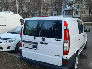 Mercedes Vito foto 6