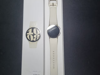 Galaxy watch 6 40mm beige