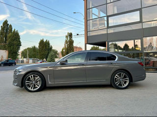 BMW 7 Series foto 5