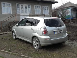 Toyota Corolla Verso foto 4