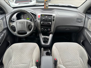 Hyundai Tucson foto 4