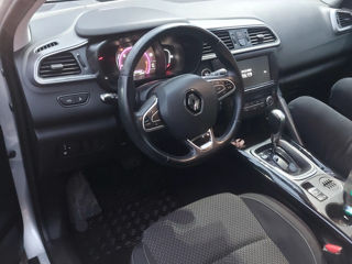 Renault Kadjar foto 5