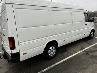 Volkswagen Lt35 2.5tdi foto 4