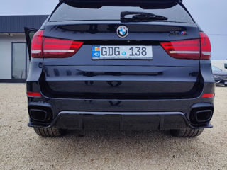 BMW X5 foto 3