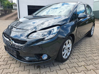 Opel Corsa foto 1