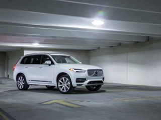 Volvo XC90 foto 5