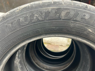 Dunlop  225/60/18