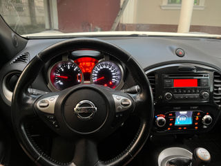 Nissan Juke foto 8