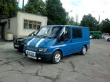 Ford Transit foto 8