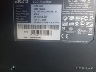 Mini unitate asus foto 5