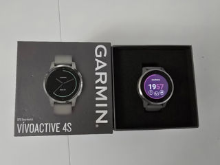 Garmin Vivoactive 4S