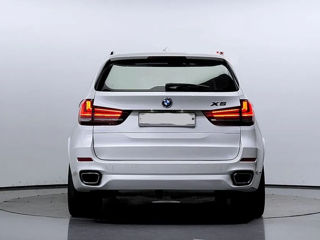 BMW X5 foto 4