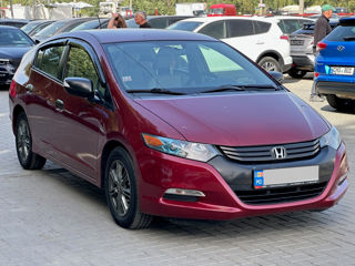 Honda Insight foto 4