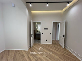 Apartament cu 3 camere, 88 m², Râșcani, Chișinău foto 5