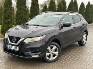 Nissan Qashqai foto 2