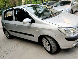 Hyundai Getz foto 2