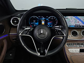 Mercedes E-Class foto 5