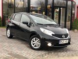 Nissan Note foto 1