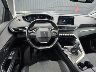 Peugeot 5008 foto 6