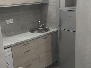 Apartament cu 1 cameră, 22 m², Centru, Chișinău foto 6