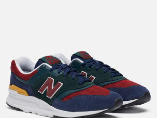 Оригинальные кроссовки New Balance foto 7