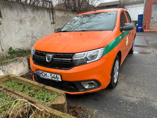 Dacia Logan foto 10