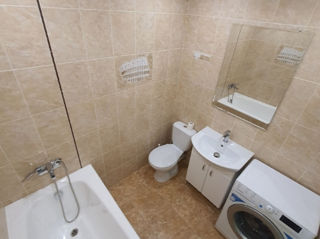 Apartament cu 1 cameră, 50 m², Botanica, Chișinău foto 7