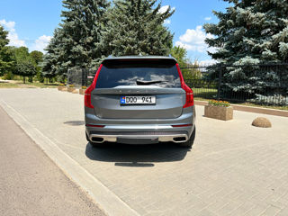 Volvo XC90 foto 7