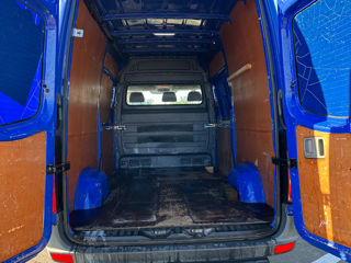 Volkswagen Crafter foto 5