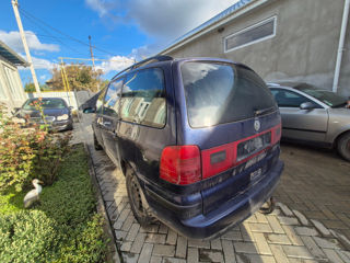 Piese Volkswagen Sharan 1.9 Tdi Quattro foto 5