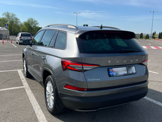 Skoda Kodiaq foto 3