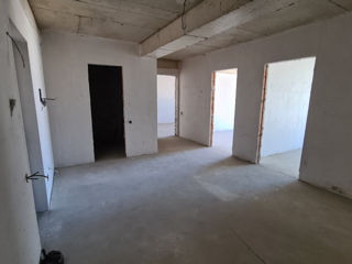 Apartament cu 3 camere, 95 m², Ciocana, Chișinău foto 5