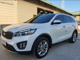 KIA Sorento foto 1