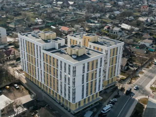 3-комн. кв., 75 м², 4/9 эт.